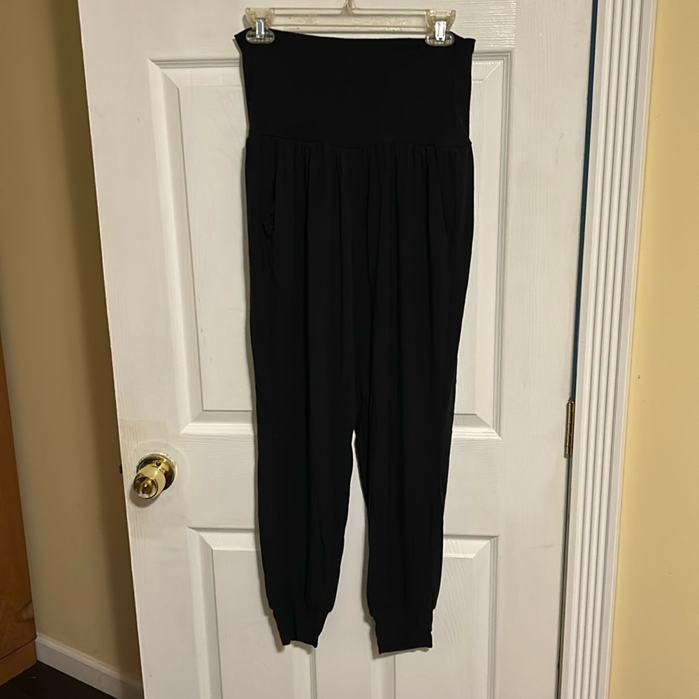 Athleta Studio Jogger